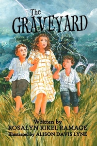 Enlarge image Cover: The Graveyard - Trafford Publishing