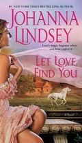 Cover: Let Love Find You - Gallery Books