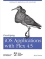 Cover: Developing iOS Applications with Flex 4.5 - O'Reilly