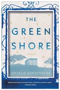 Cover: The Green Shore - Simon & Schuster
