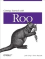 Cover: Getting Started with Roo - O'Reilly