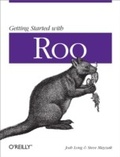 Cover: Getting Started with Roo - O'Reilly