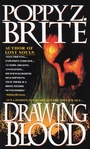 Cover: Drawing Blood - Dell