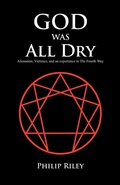 Cover: God Was All Dry - Trafford Publishing