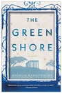 Cover: The Green Shore - Simon + Schuster LLC