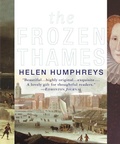 Cover: The Frozen Thames - Delacorte Press