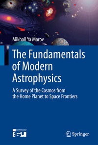 Abbildung von: The Fundamentals of Modern Astrophysics - Springer