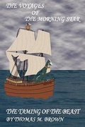 Cover: The Voyages of the Morning Star - Dog Ear Publishing