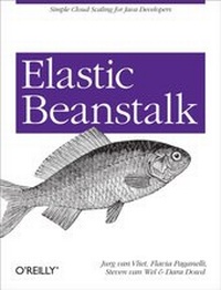 Abbildung von: Elastic Beanstalk - O'Reilly