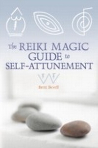 Abbildung von: The Reiki Magic Guide to Self-Attunement - Crossing Press