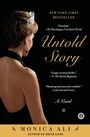 Cover: Untold Story - Scribner Book Company