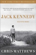 Cover: Jack Kennedy - Simon + Schuster LLC