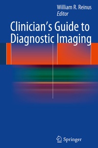 Abbildung von: Clinician's Guide to Diagnostic Imaging - Springer