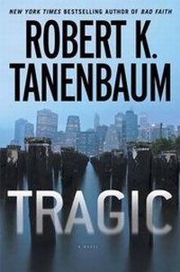 Enlarge image Cover: Tragic - Gallery Books