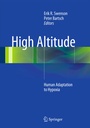 Cover: High Altitude - Springer