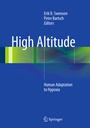 Cover: High Altitude - Springer