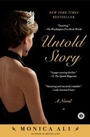 Cover: Untold Story - Scribner