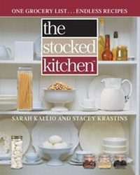Abbildung von: The Stocked Kitchen - Atria Books