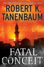 Cover: Fatal Conceit - Gallery Books