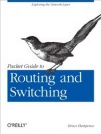 Abbildung von: Packet Guide to Routing and Switching - O'Reilly