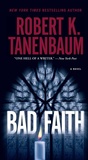 Cover: Bad Faith - Gallery Books