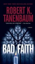Cover: Bad Faith - Gallery Books