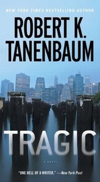 Enlarge image Cover: Tragic - Gallery Books