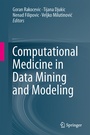 Cover: Computational Medicine in Data Mining and Modeling - Springer