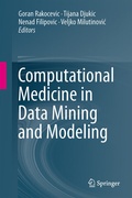 Cover: Computational Medicine in Data Mining and Modeling - Springer