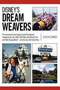 Cover: Disney's Dream Weavers - Dog Ear Publishing
