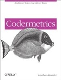 Cover: Codermetrics - O'Reilly