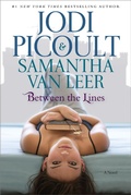 Cover: Between the Lines - Simon & Schuster