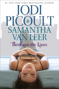 Enlarge image Cover: Between the Lines - Simon & Schuster
