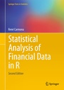 Cover: Statistical Analysis of Financial Data in R - Springer