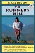 Cover: The Runner's Bible - Broadway Books