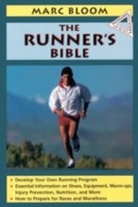 Abbildung von: The Runner's Bible - Broadway Books