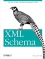 Cover: XML Schema - O'Reilly