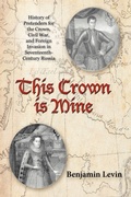 Cover: This Crown Is Mine - iUniverse