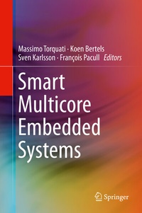 Abbildung von: Smart Multicore Embedded Systems - Springer