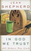Cover: In God We Trust - Crown