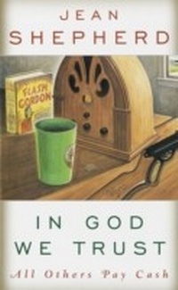 Enlarge image Cover: In God We Trust - Crown