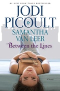 Cover: Between the Lines - Simon & Schuster Books for Young Readers