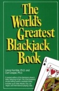 Cover: The World's Greatest Blackjack Book - Main Street Books