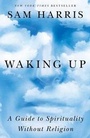 Cover: Waking Up - Simon & Schuster