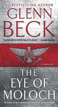 Cover: The Eye of Moloch - Threshold Editions