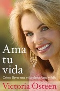 Cover: Ama tu vida - Howard Books