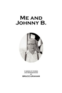 Enlarge image Cover: Me and Johnny B. - AuthorHouse