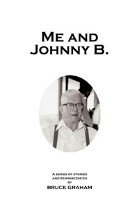 Enlarge image Cover: Me and Johnny B. - AuthorHouse