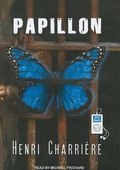 Bild: Papillon - Tantor Media, Inc