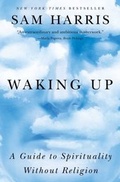 Cover: Waking Up - Simon + Schuster LLC